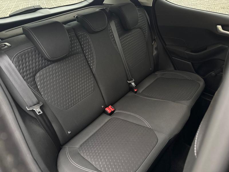 Used Ford Fiesta 2017 for sale - 77770507: Photo 26