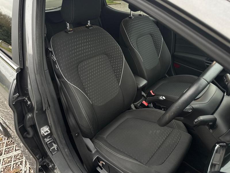 Used Ford Fiesta 2017 for sale - 77770507: Photo 28