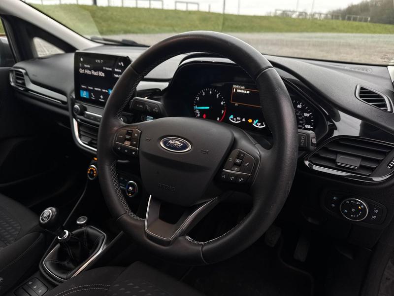 Used Ford Fiesta 2017 for sale - 77770507: Photo 29