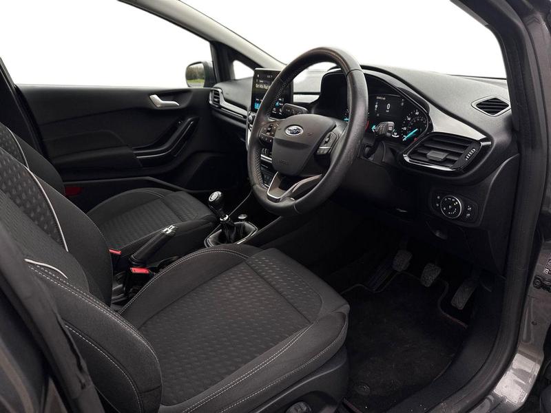 Used Ford Fiesta 2017 for sale - 77770507: Photo 4