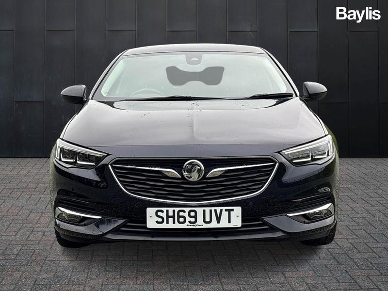 Used Vauxhall Insignia 2019 for sale - 77770626: Photo 10
