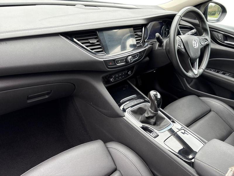 Used Vauxhall Insignia 2019 for sale - 77770626: Photo 14