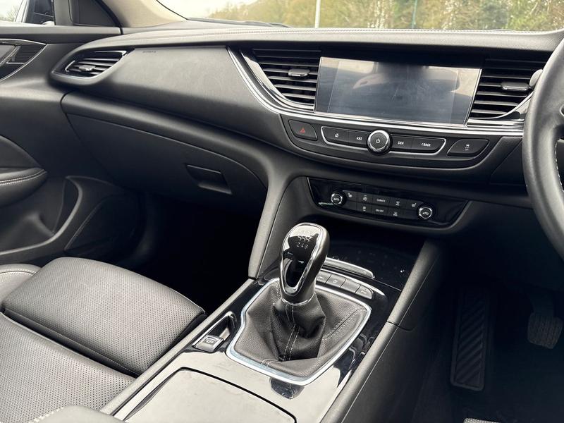 Used Vauxhall Insignia 2019 for sale - 77770626: Photo 15