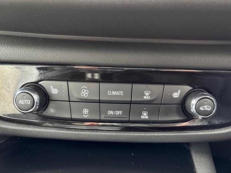 Used Vauxhall Insignia 2019 for sale - 77770626: Photo 16