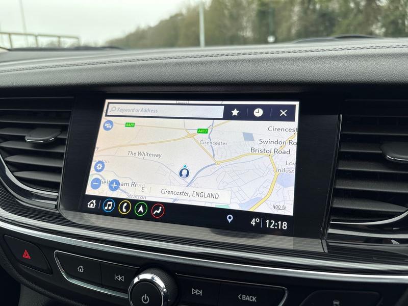 Used Vauxhall Insignia 2019 for sale - 77770626: Photo 19