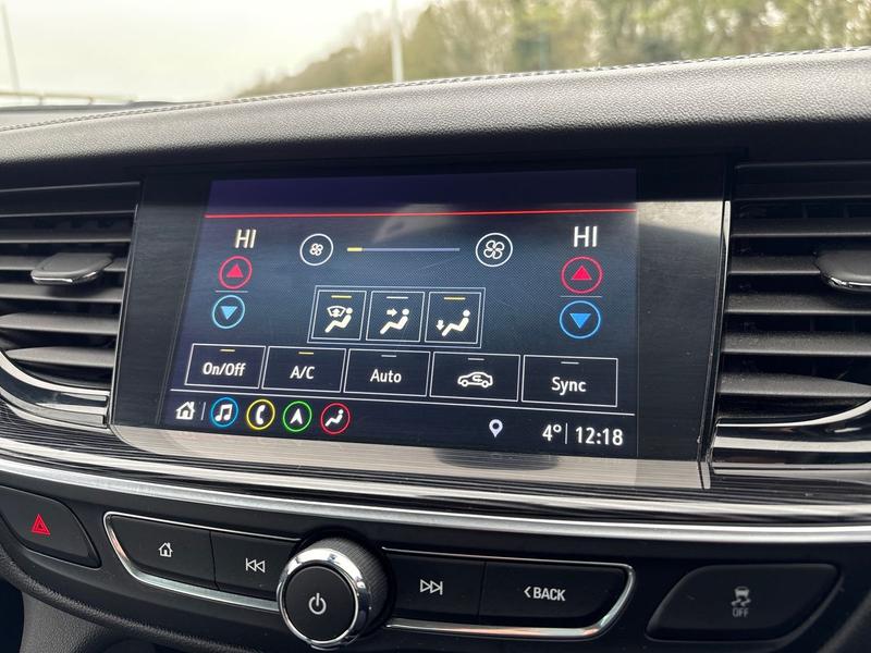 Used Vauxhall Insignia 2019 for sale - 77770626: Photo 20