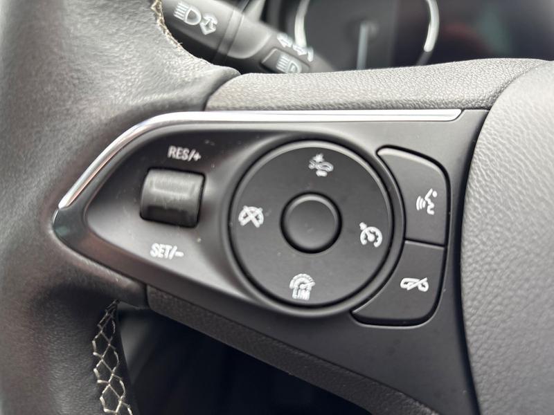 Used Vauxhall Insignia 2019 for sale - 77770626: Photo 22