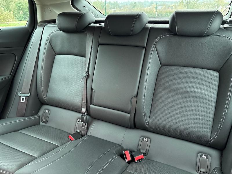 Used Vauxhall Insignia 2019 for sale - 77770626: Photo 24