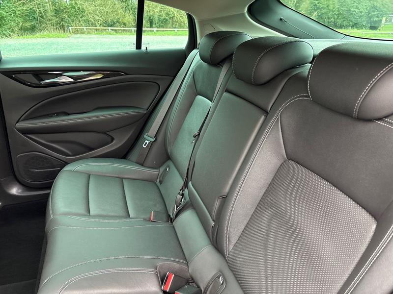 Used Vauxhall Insignia 2019 for sale - 77770626: Photo 27