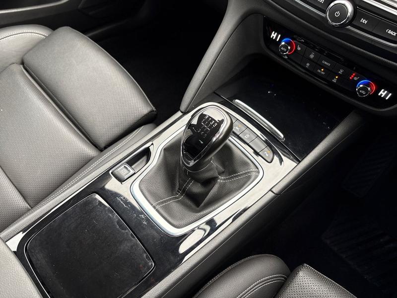 Used Vauxhall Insignia 2019 for sale - 77770626: Photo 29