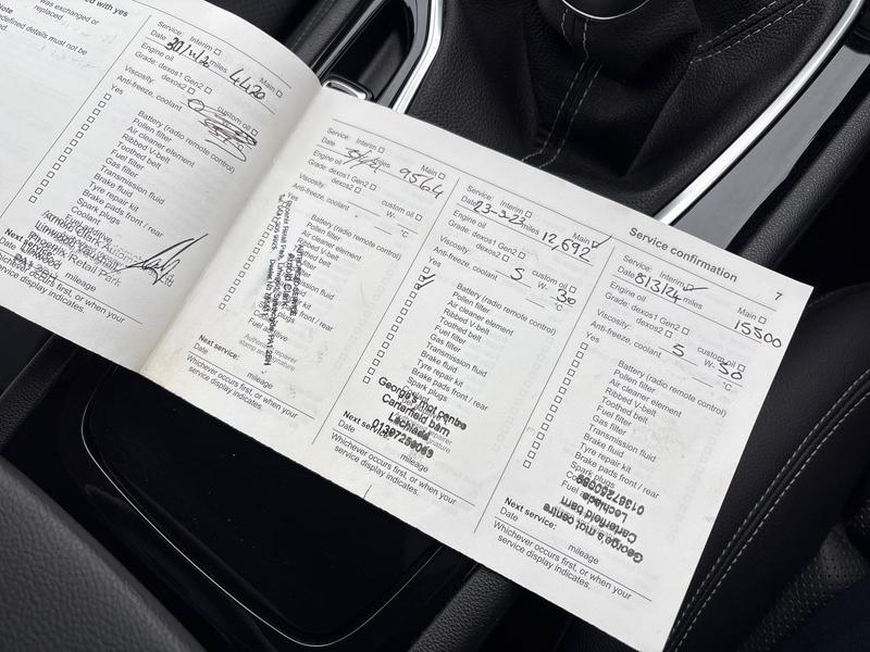 Used Vauxhall Insignia 2019 for sale - 77770626: Photo 30