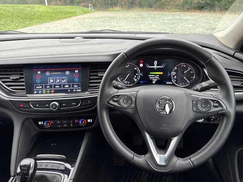 Used Vauxhall Insignia 2019 for sale - 77770626: Photo 31
