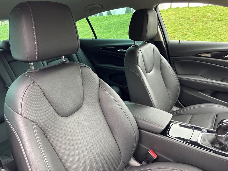 Used Vauxhall Insignia 2019 for sale - 77770626: Photo 34