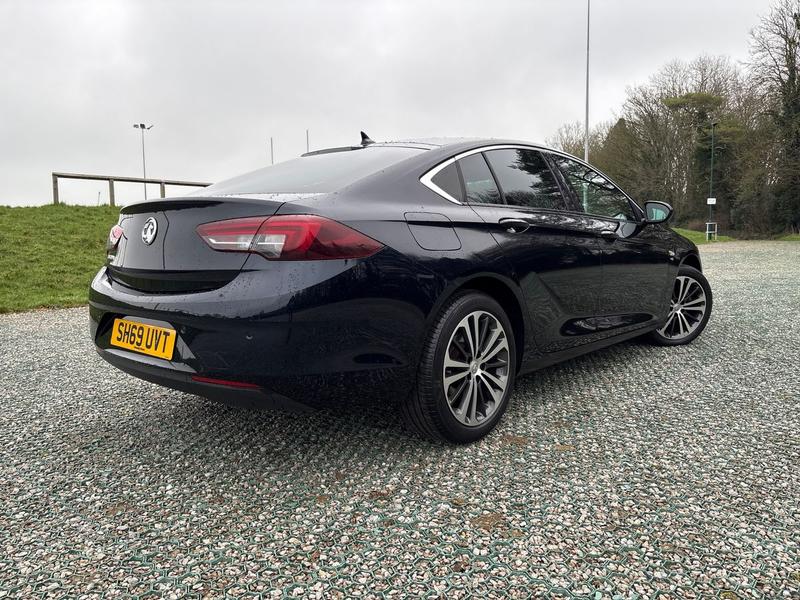 Used Vauxhall Insignia 2019 for sale - 77770626: Photo 36