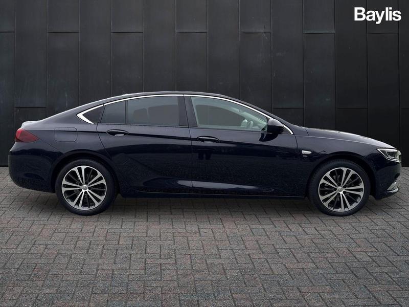 Used Vauxhall Insignia 2019 for sale - 77770626: Photo 5