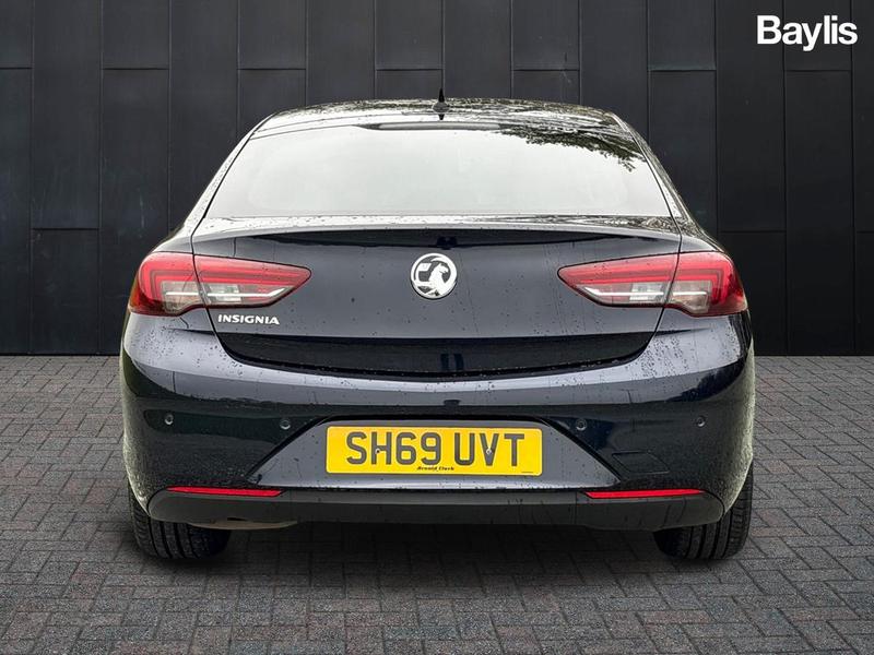 Used Vauxhall Insignia 2019 for sale - 77770626: Photo 6