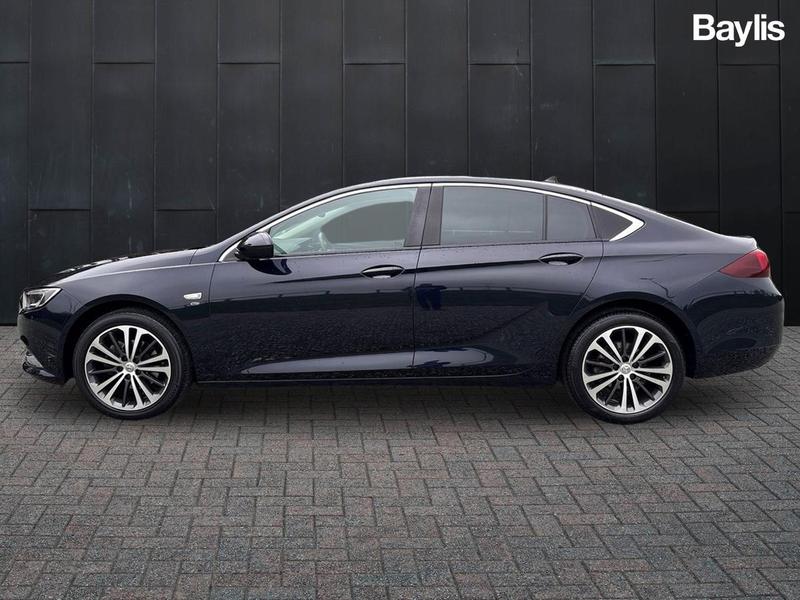 Used Vauxhall Insignia 2019 for sale - 77770626: Photo 8