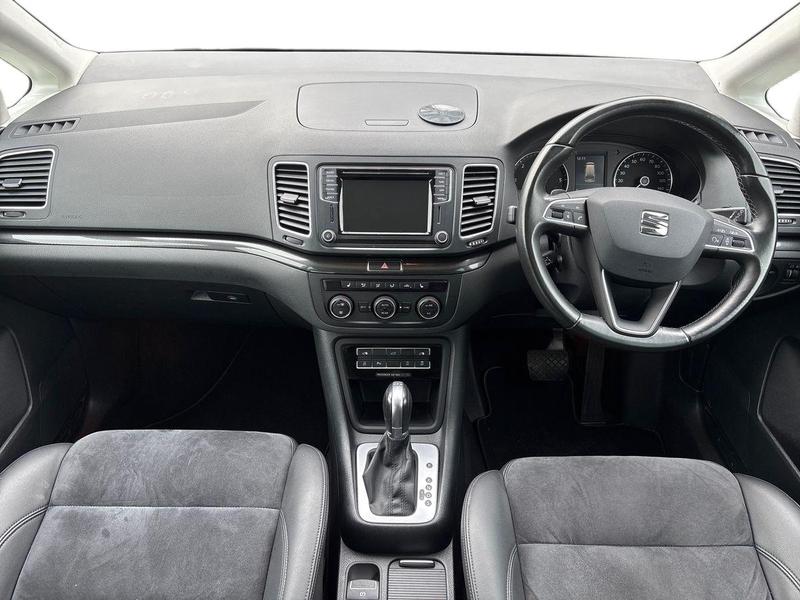 Used SEAT Alhambra 2017 for sale - 77770611: Photo 13