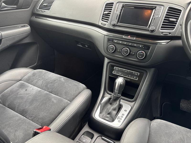 Used SEAT Alhambra 2017 for sale - 77770611: Photo 15