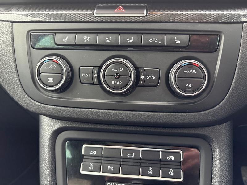 Used SEAT Alhambra 2017 for sale - 77770611: Photo 16