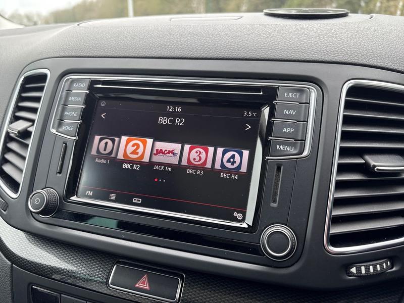 Used SEAT Alhambra 2017 for sale - 77770611: Photo 18