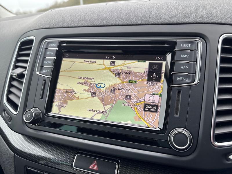 Used SEAT Alhambra 2017 for sale - 77770611: Photo 19