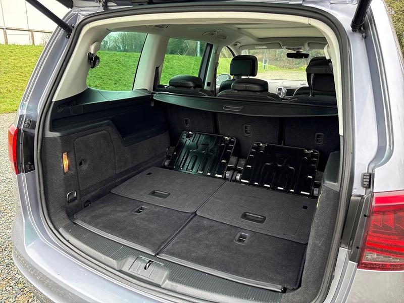 Used SEAT Alhambra 2017 for sale - 77770611: Photo 26