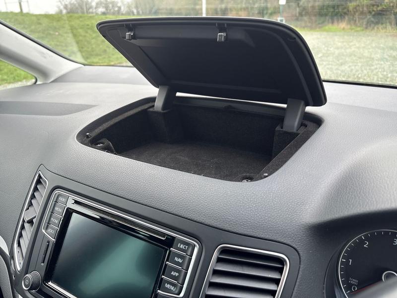 Used SEAT Alhambra 2017 for sale - 77770611: Photo 31