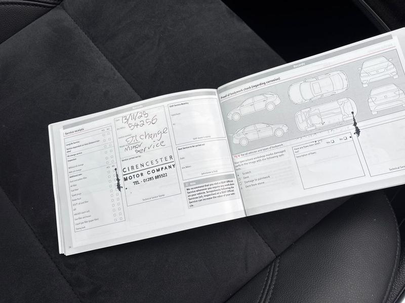 Used SEAT Alhambra 2017 for sale - 77770611: Photo 32