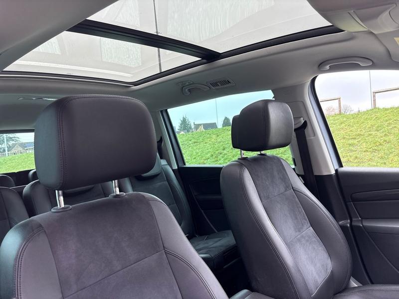 Used SEAT Alhambra 2017 for sale - 77770611: Photo 37