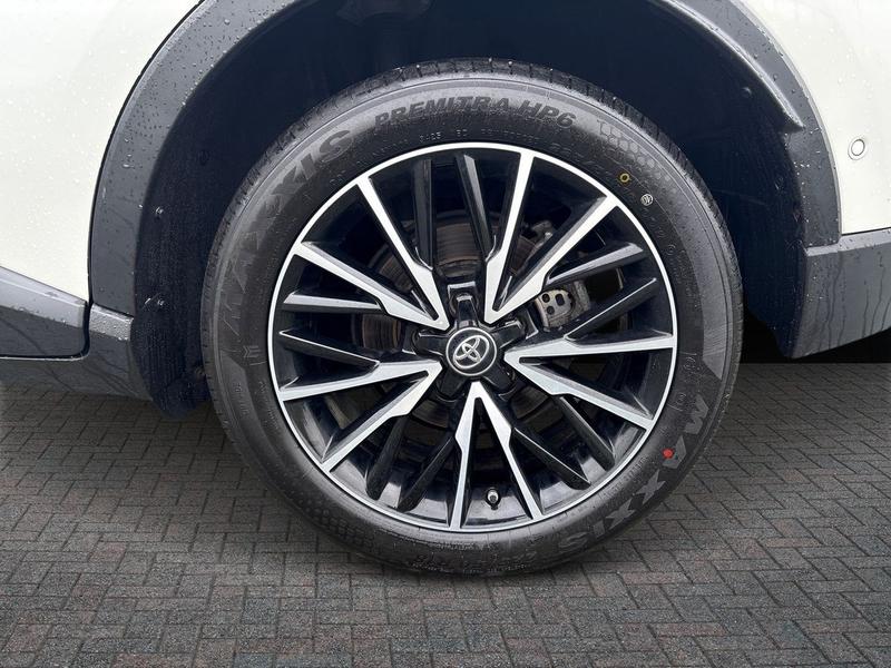 Used Toyota C-HR 2019 for sale - 77770581: Photo 11