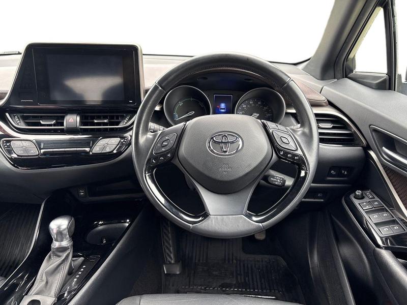 Used Toyota C-HR 2019 for sale - 77770581: Photo 12