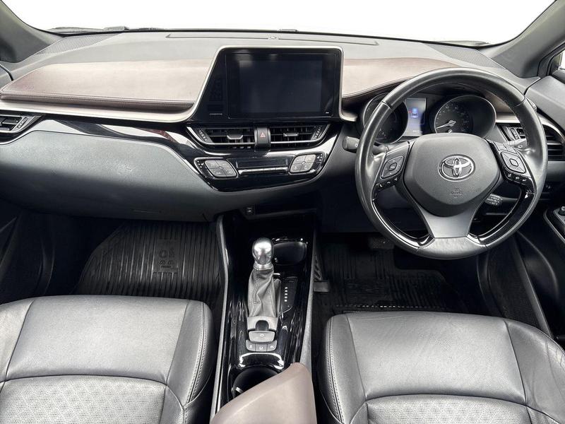 Used Toyota C-HR 2019 for sale - 77770581: Photo 13