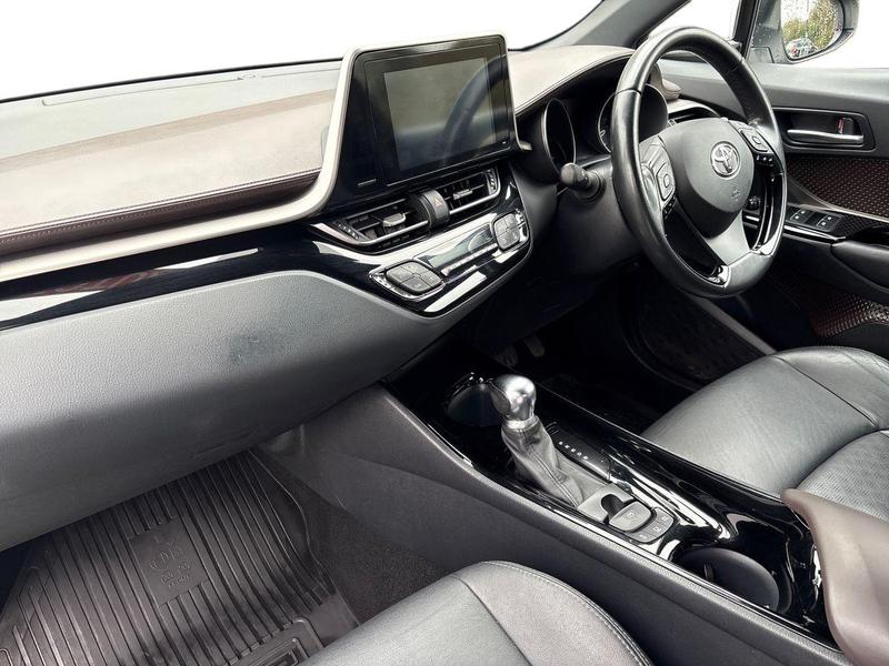 Used Toyota C-HR 2019 for sale - 77770581: Photo 14