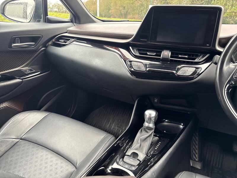 Used Toyota C-HR 2019 for sale - 77770581: Photo 15