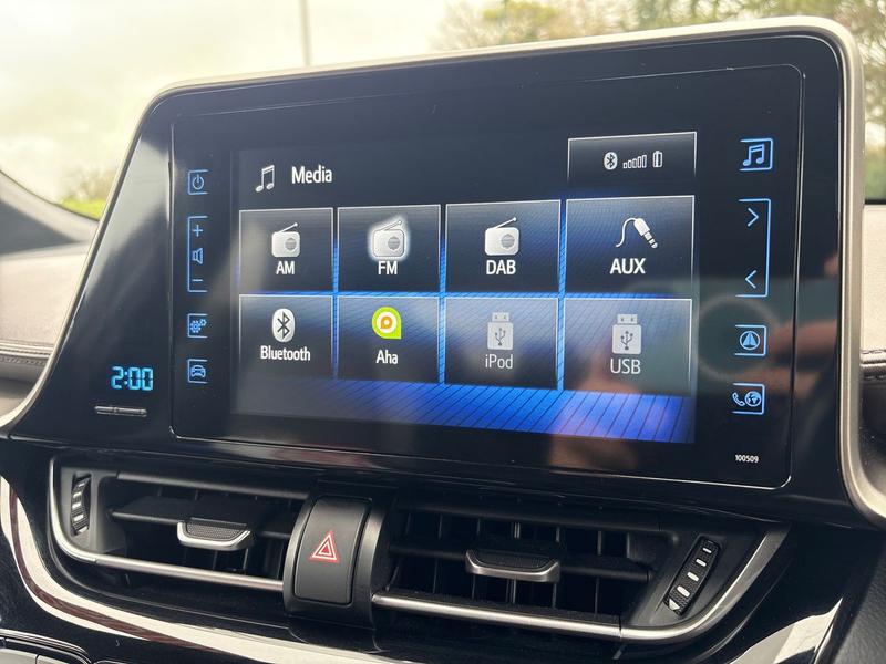 Used Toyota C-HR 2019 for sale - 77770581: Photo 18