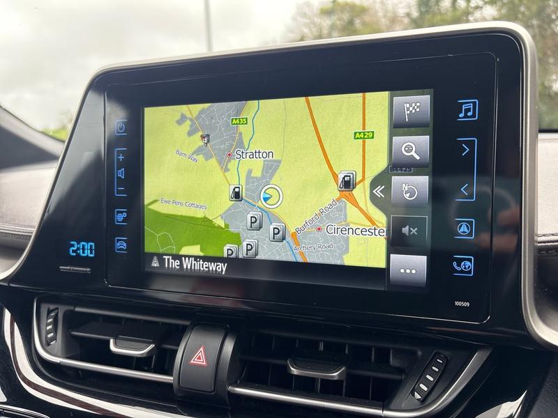 Used Toyota C-HR 2019 for sale - 77770581: Photo 19