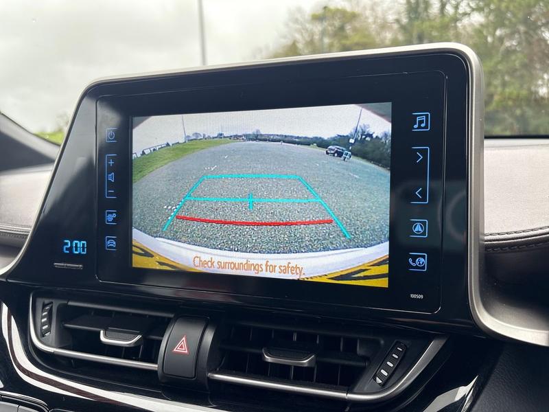 Used Toyota C-HR 2019 for sale - 77770581: Photo 20