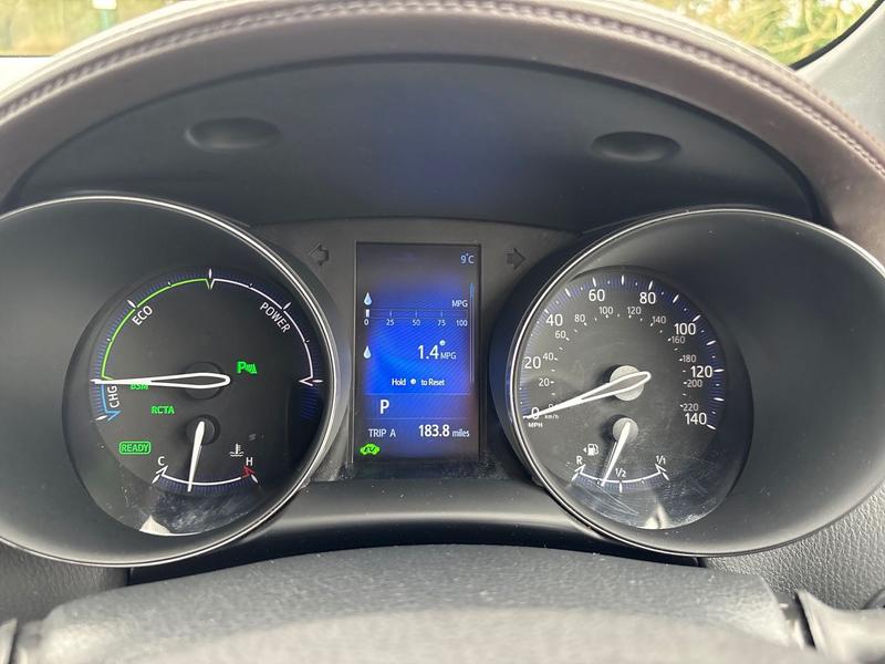 Used Toyota C-HR 2019 for sale - 77770581: Photo 21