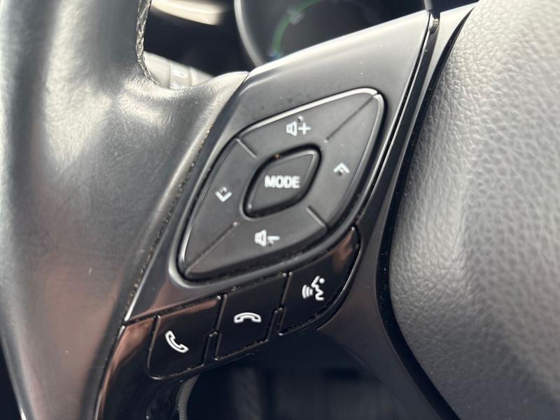 Used Toyota C-HR 2019 for sale - 77770581: Photo 22