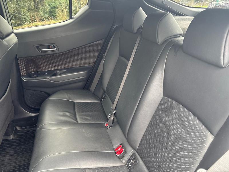 Used Toyota C-HR 2019 for sale - 77770581: Photo 27