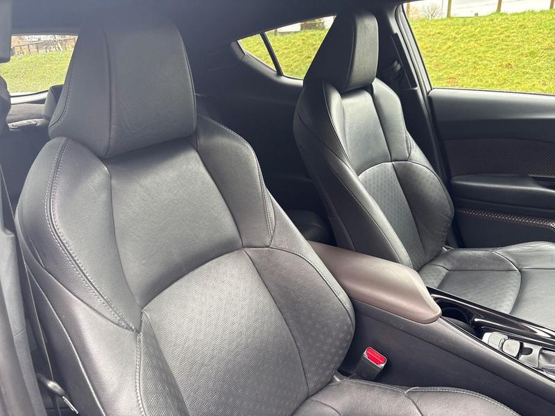 Used Toyota C-HR 2019 for sale - 77770581: Photo 33