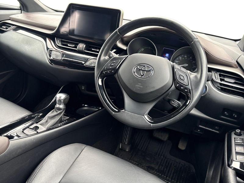 Used Toyota C-HR 2019 for sale - 77770581: Photo 4