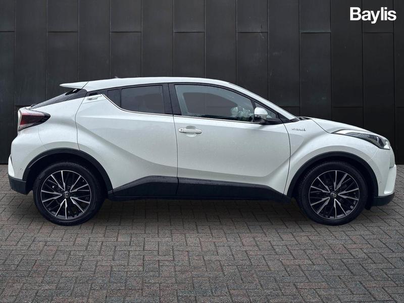 Used Toyota C-HR 2019 for sale - 77770581: Photo 5