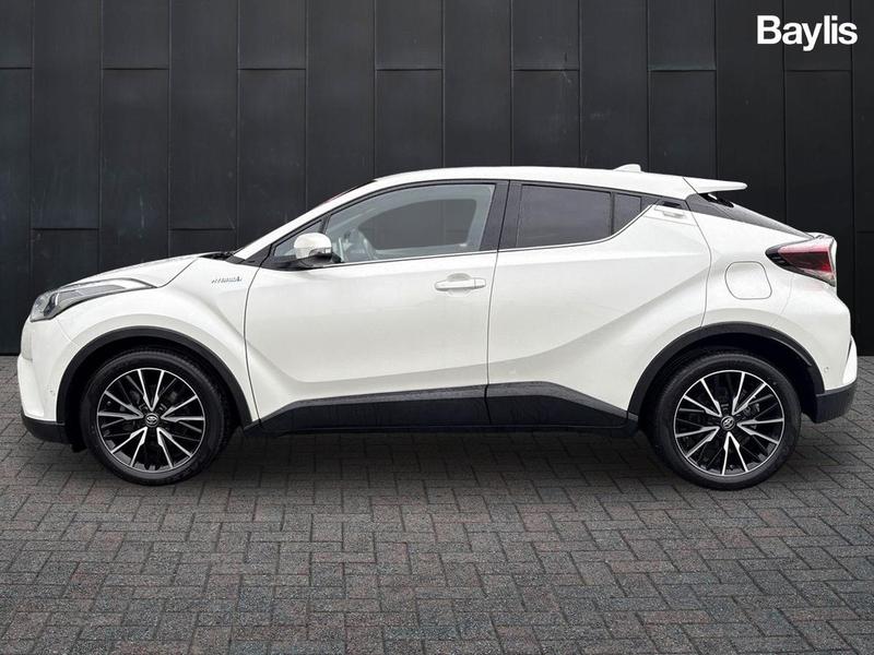 Used Toyota C-HR 2019 for sale - 77770581: Photo 8