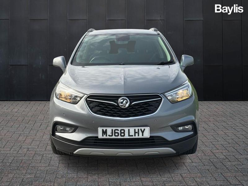 Used Vauxhall Mokka X 2018 for sale - 77763721: Photo 10