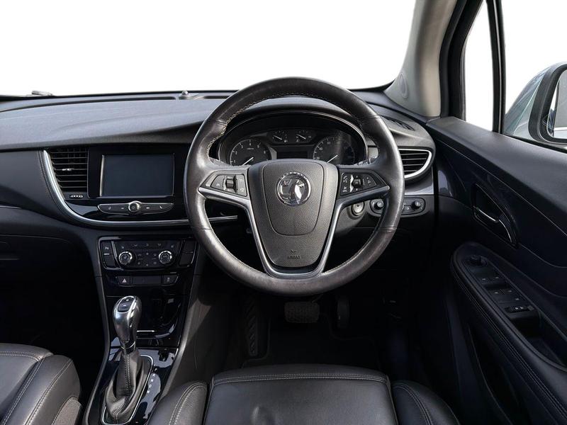 Used Vauxhall Mokka X 2018 for sale - 77763721: Photo 12