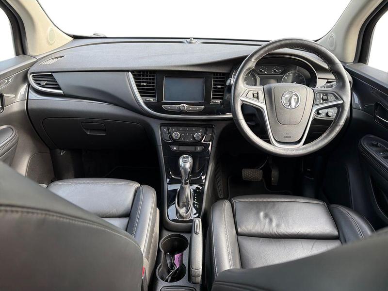 Used Vauxhall Mokka X 2018 for sale - 77763721: Photo 13