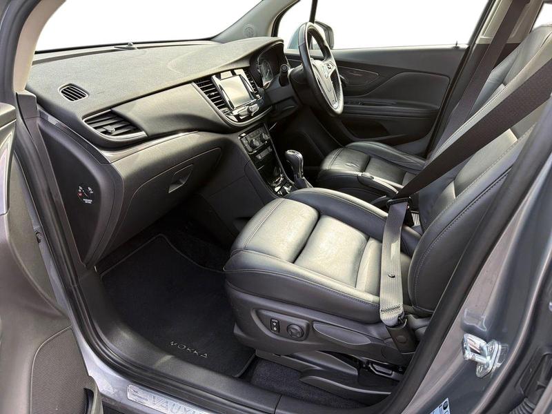 Used Vauxhall Mokka X 2018 for sale - 77763721: Photo 14