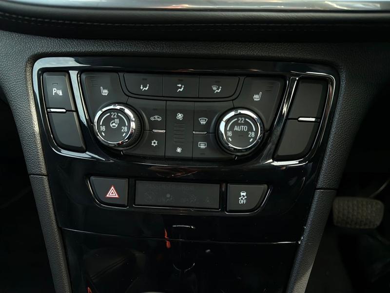 Used Vauxhall Mokka X 2018 for sale - 77763721: Photo 16